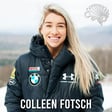 861: From Pro Athlete to Data Engineer: Colleen Fotsch’s Inspiring Journey image