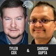 939: Mixture-of-Experts and State-Space Models on Edge Devices, with Tyler Cox and Shirish Gupta image