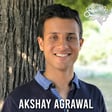 911: The Future of Python Notebooks is Here, with Marimo’s Dr. Akshay Agrawal image