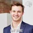 836: How to Become Happier, with Dr. Nat Ware image