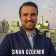 903: LLM Benchmarks Are Lying to You (And What to Do Instead), with Sinan Ozdemir image