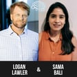 883: Blackwell GPUs Are Now Available at Your Desk, with Sama Bali and Logan Lawler image