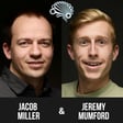 993: How to Build AI-First Organizations, with Jacob Miller and Jeremy Mumford image