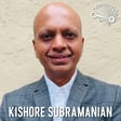 986: Building Hardware is Hard but AI Agents Help, with Kishore Subramanian image