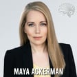 943: Creative Machines: AI in Music and Art, with Prof. Maya Ackerman image