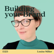 From Overwhelm to Intentional Business Growth with Productivity Mentor Louise Miller image