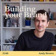 Beyond Passive Income: Balancing Product Sales and Design Work with Andy Brown image