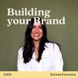 Building Sustainable Brands with Teresa Ferreira image