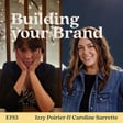 Behind the Zines: Building Community Through Print with Izzy Poirier and Caroline Sarrette image