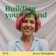 Adding Tangible Magic: Products for Your Service Business with Kerry Tottingham image