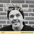 The Surprising Truth About Building a Brand You Love with Andreas Tzortzis image