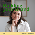 Building freedom & flexibility into your business with Nicola Charlotte image