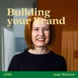 Amy Warren: Turning Your Expertise into a Book image