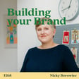 Small but Mighty: Nicky Borowiec on Competing with Agencies and Winning image