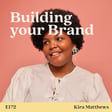 The Confidence Blueprint: Kira Matthews on Turning Self-Doubt into Your Superpower image