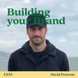 Book Design as Branding: Lessons from Penguin with David Pearson image