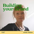 Building Brands for Movies with Annie Atkins image