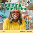 Permission to Pivot: Building a Sustainable Creative Business with Jeanetta Gonzales image