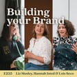 The Truth About Professional Jealousy with Hannah Isted and Lois Seco image