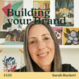 Finding Your Creative Path with Sarah Buckett image