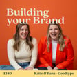 Inheriting 1 Million Followers with Ilana & Katie from Goodtype image