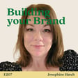 Foresight vs. Fads: Building a Brand That Lasts with Josephine Hatch image