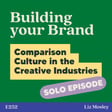 Comparison Culture in the Creative Industries image