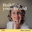 The One Thing Missing From Your Brand: Discover the Magic of Storytelling with Hilary Salzman image