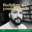 The Invisible Impact: How Your Font Choice Defines Your Brand with Alen Kapetanovic image
