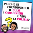 Perché si prendono per il culo i carabinieri e non la polizia? image
