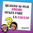 Quanto si può vivere senza fare la cacca? image