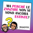 Perchè le zanzare non sono ancora estinte? image