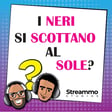 I neri si scottano al sole? image