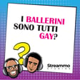 I ballerini sono tutti gay? image