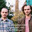 Adolescence with Aaron May and David Ridley image