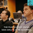 Max Aruj and Alfie Godfrey Score Mission: Impossible - The Final Reckoning image