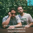 Leo Birenberg & Zach Robinson (Cobra Kai, Your Friendly Neighborhood Spider-Man) image
