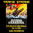 287 "Sierra Charriba" di Sam Peckinpah (1965)...un maledetto western  image
