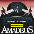 338 "Amadeus" di Milos Forman (1984)... intervista con Salieri image