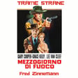 302 "Mezzogiorno di fuoco" di Fred Zinnemann (1952)... chi ha paura di Frank Miller? image