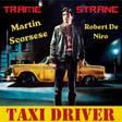 339 "Taxy Driver", Martin Scorsese, New York, gli anni '70, la New Hollywood, De Niro, il doppio e lo specchio image