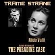 280 Alida Valli, "Il caso Paradine" e Alfred Hitchcock image