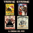308 Correva l'anno 1925, il cinema di un secolo fa: "La corazzata Potemkin, "La febbre dell'oro", "La grande parata", "Le sette probabilità" image