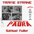 279 "Il corridoio della paura" di Samuel Fuller (1963)...un manicomio per raccontar l'America image