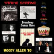 336 Gli anni '80 di Woody Allen, un decennio di capolavori image