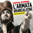 337 "L'armata Brancaleone" di Mario Monicelli (1966)... il medioevo all'italiana image