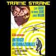 295 "Intrigo internazionale" di Alfred Hitchcock (1959)... e alla fine il treno entra in galleria image