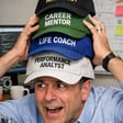 186: Becoming a Manager image
