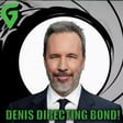 Denis Villeneuve Directing Bond, We Rejoice!!! : GV 667 In Studio Highlight image