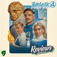 Fantastic Four : First Steps Spoilers Review : GV 672 image